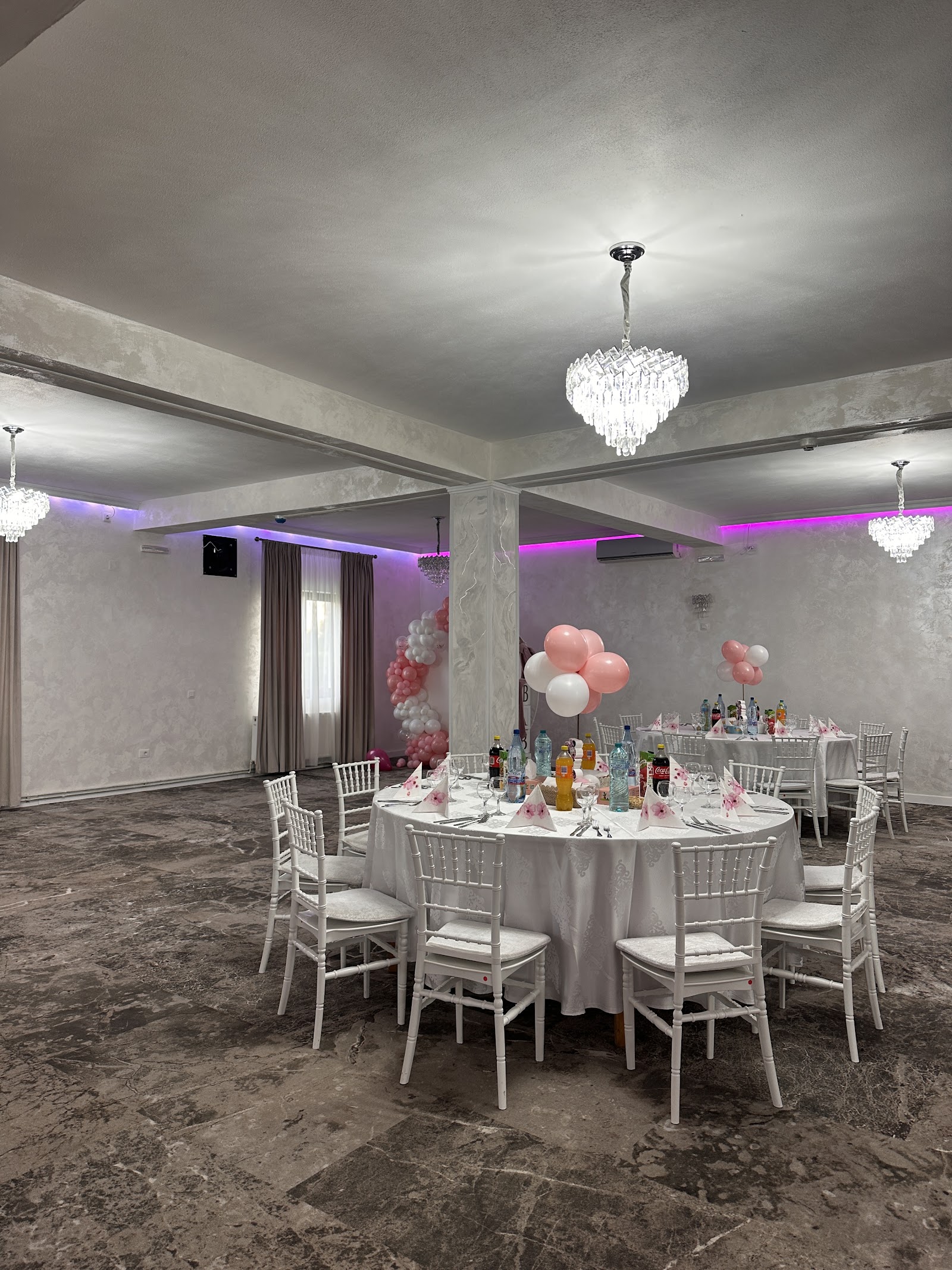 CRISMAR EVENTS