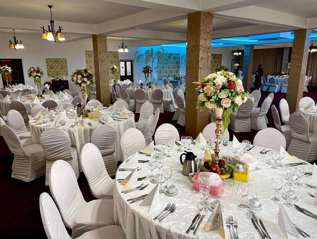 CRISMAR EVENTS