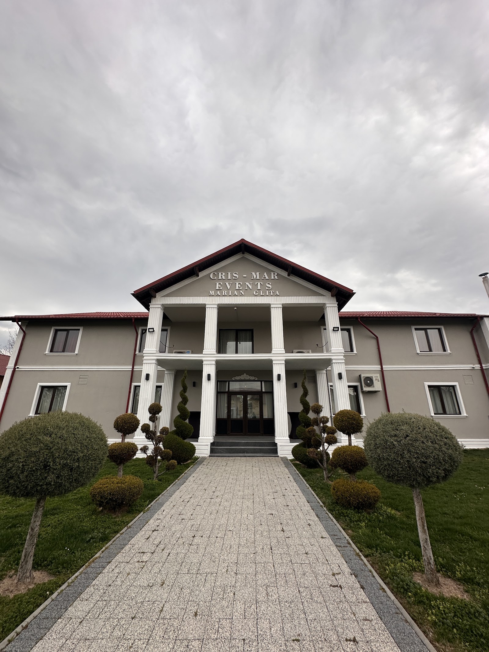 CRISMAR EVENTS