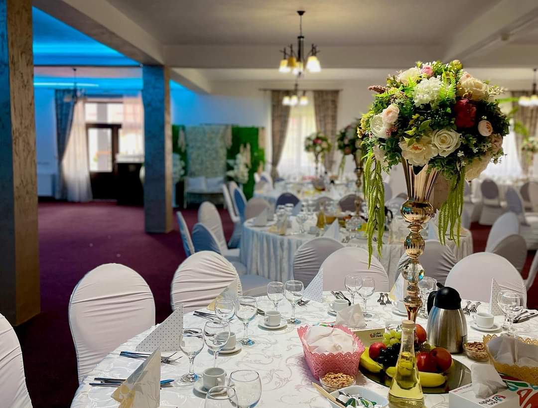CRISMAR EVENTS