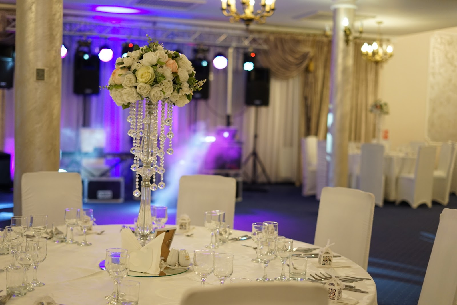 Imperial Events