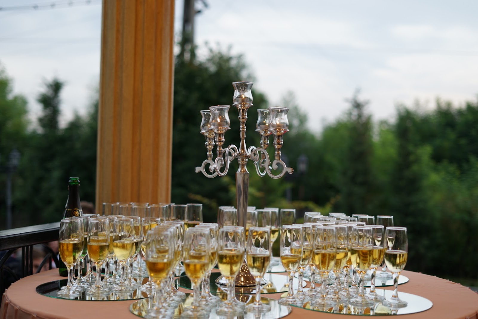 Imperial Events