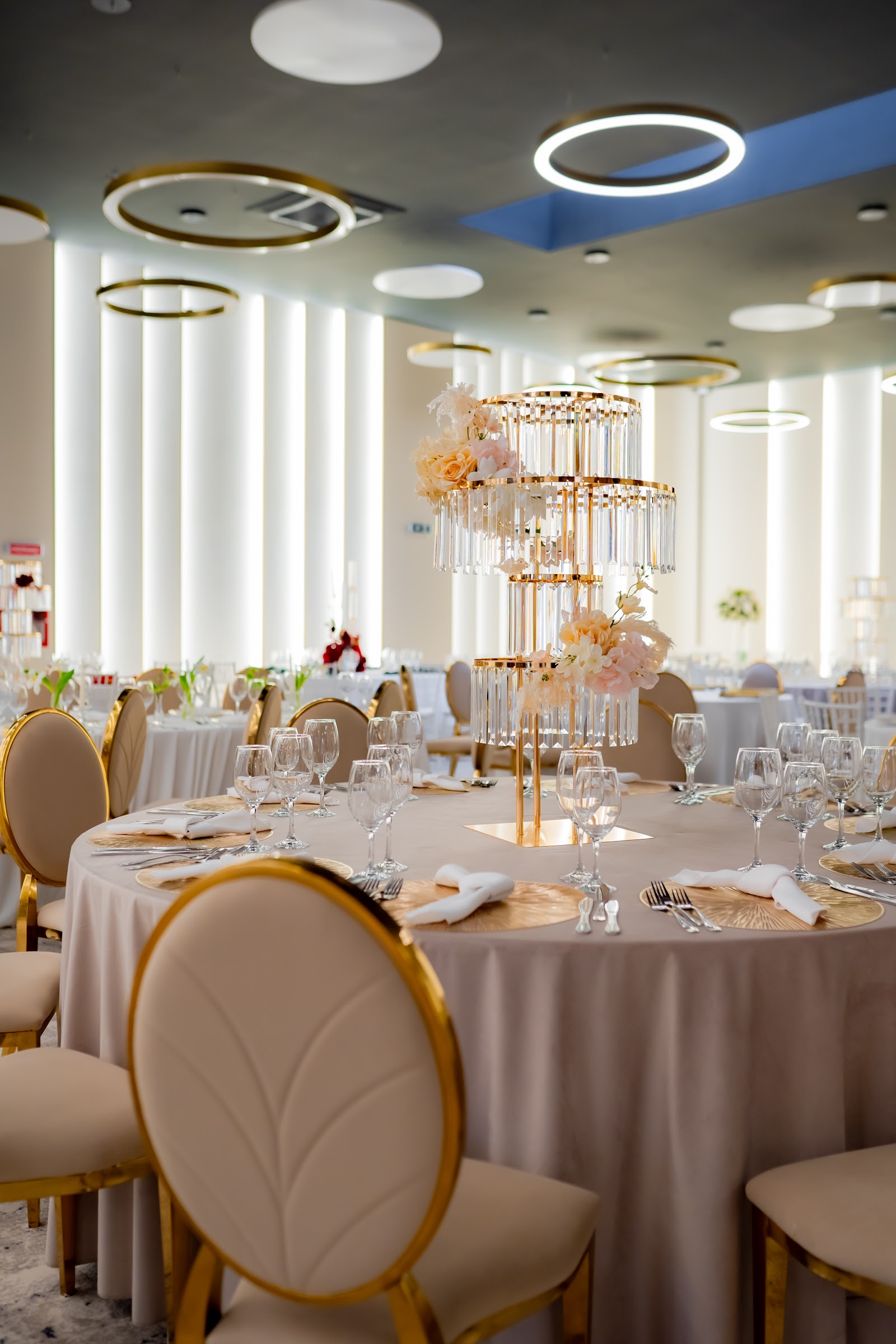 River Park Events