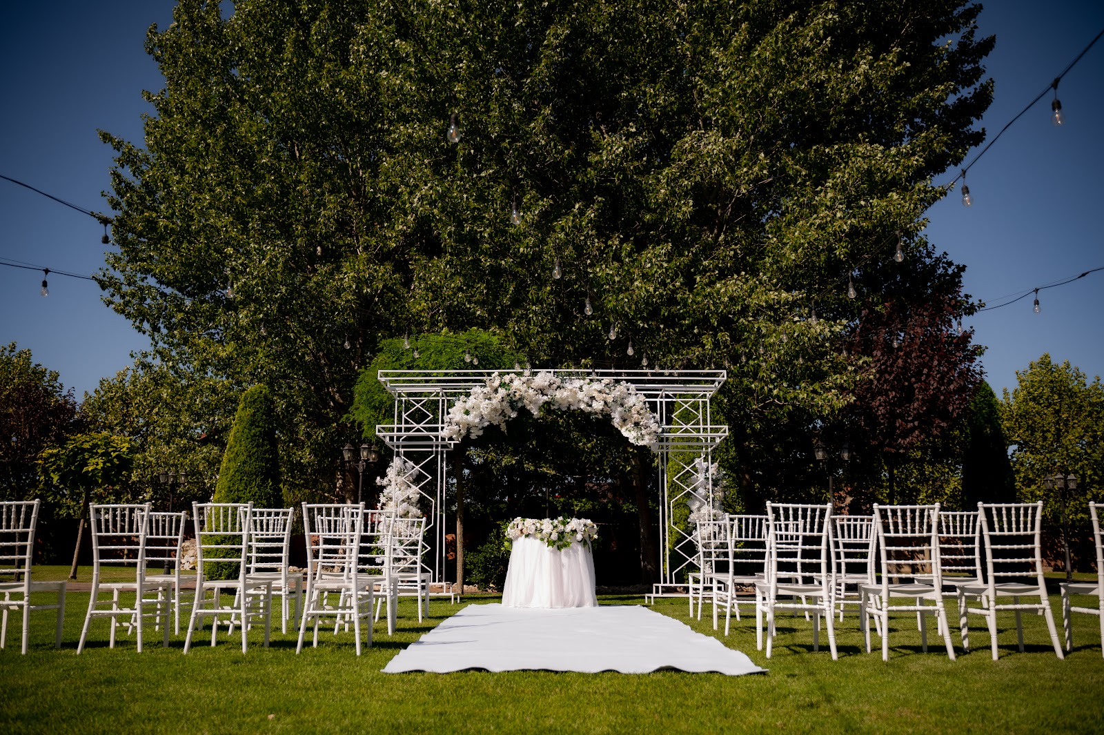 River Park Events