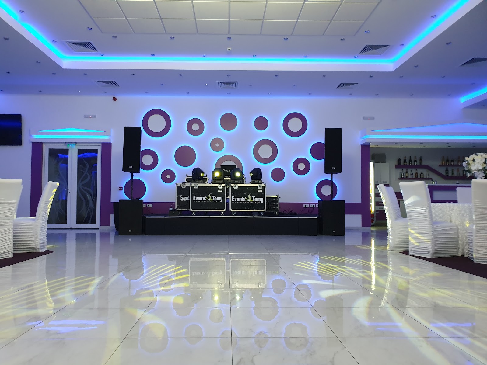 Aqua Events