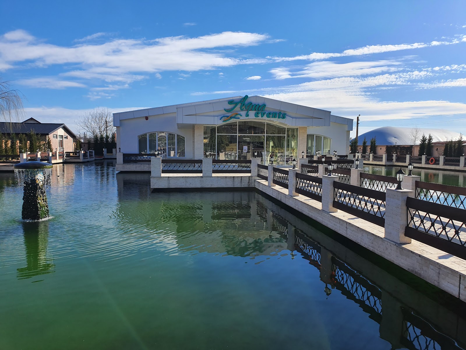 Aqua Events