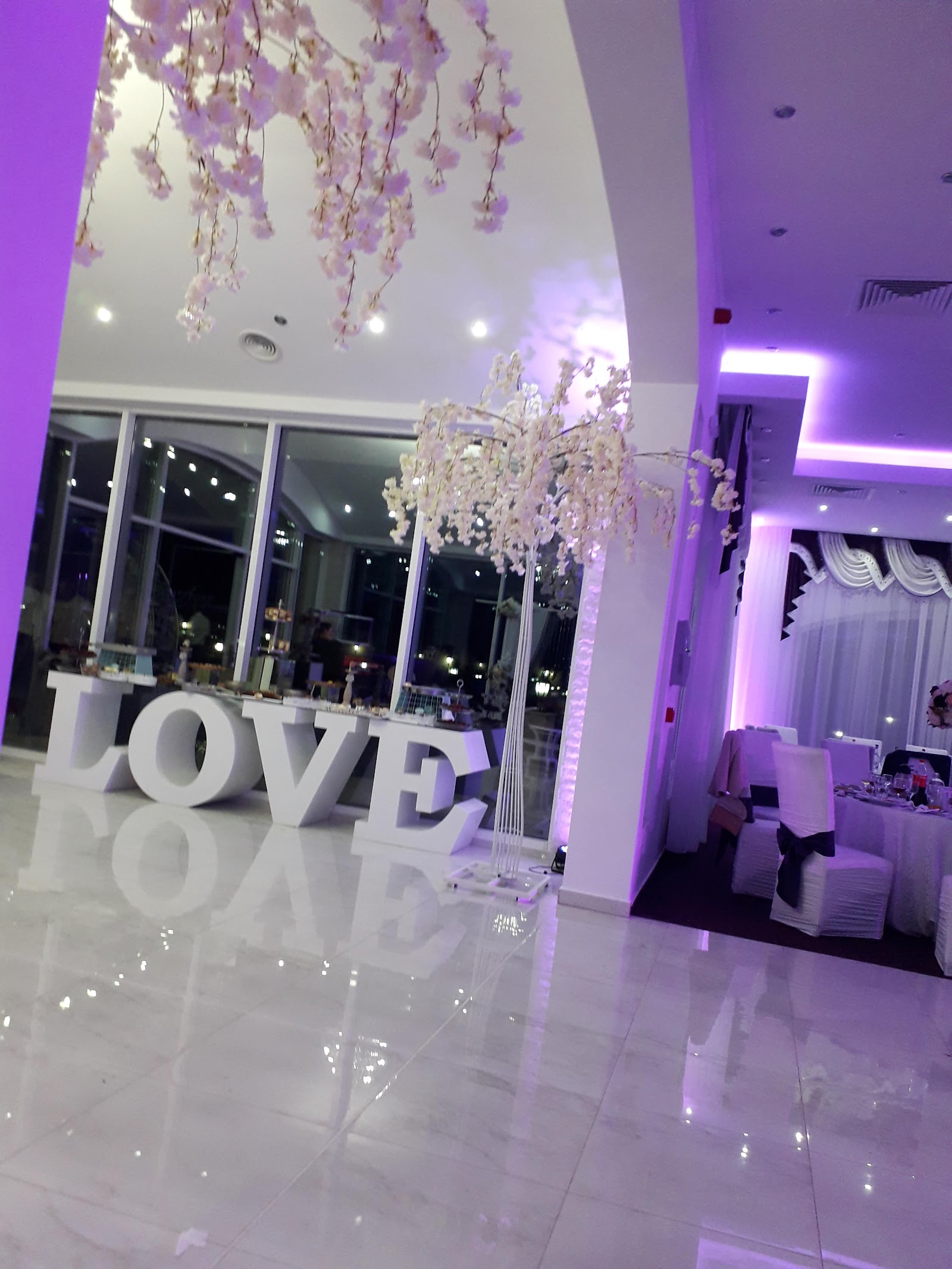 Aqua Events