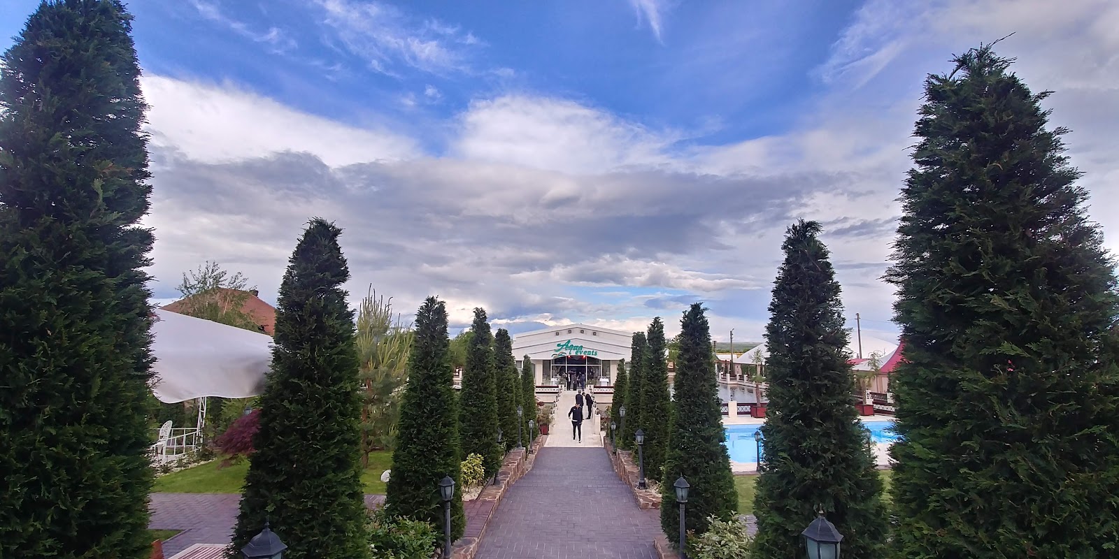 Aqua Events