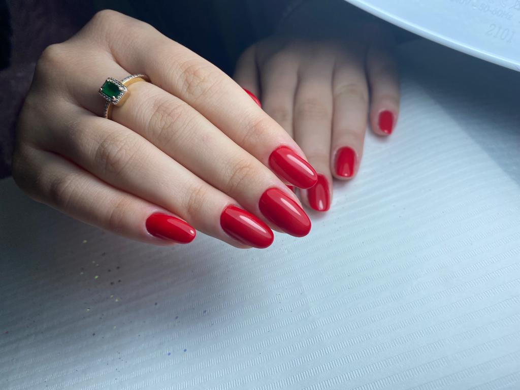 Global Beauty Salon