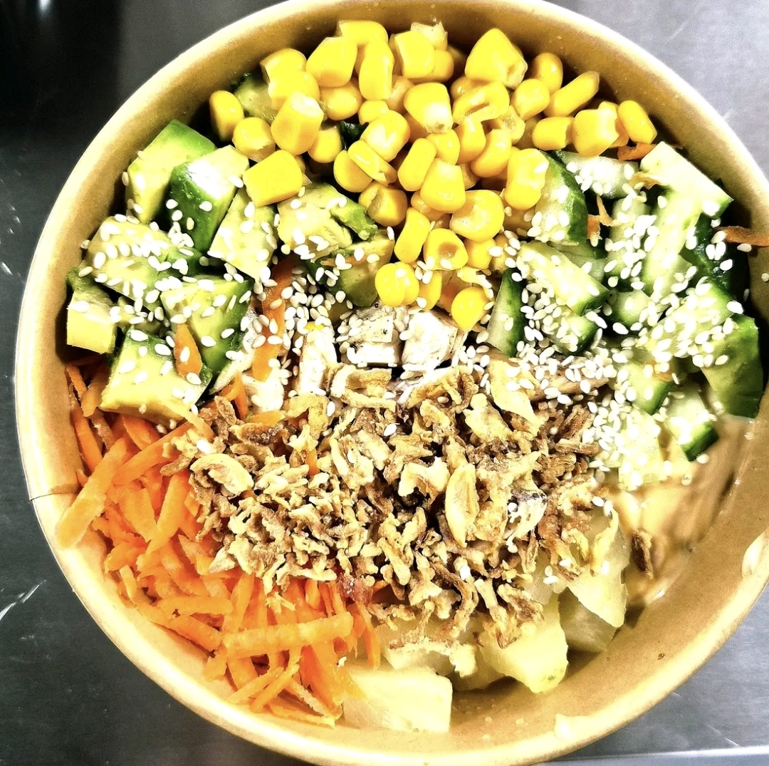 FOOD LAB