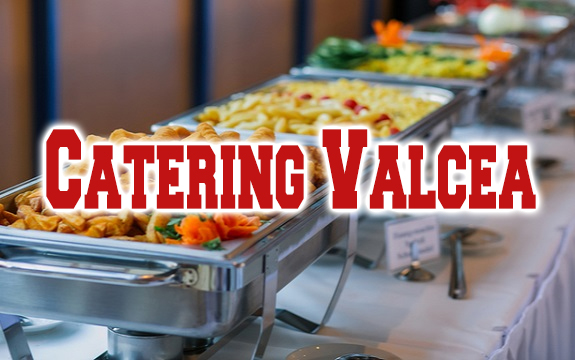 Catering Valcea