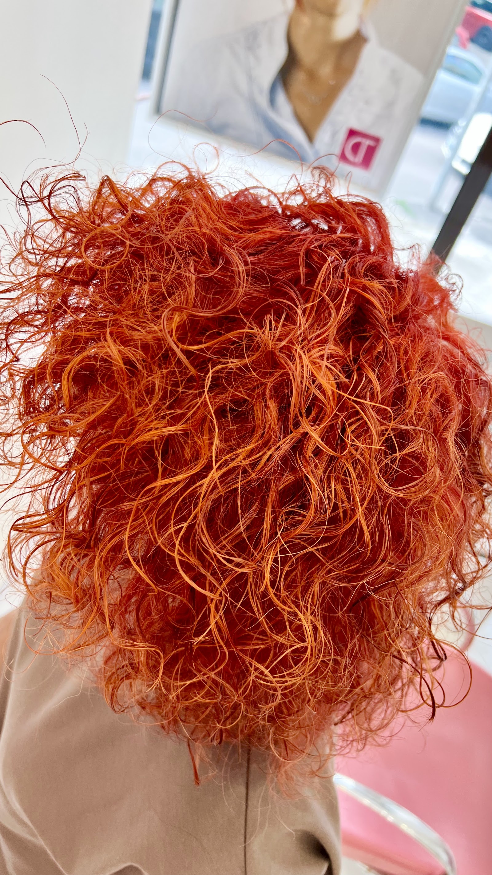 THOMAS - Coiffeur Francais