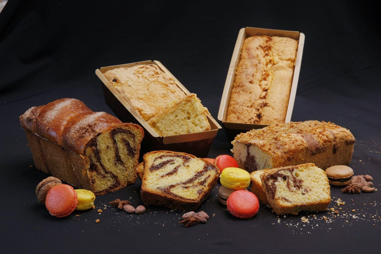 Atelierul cu Delicii