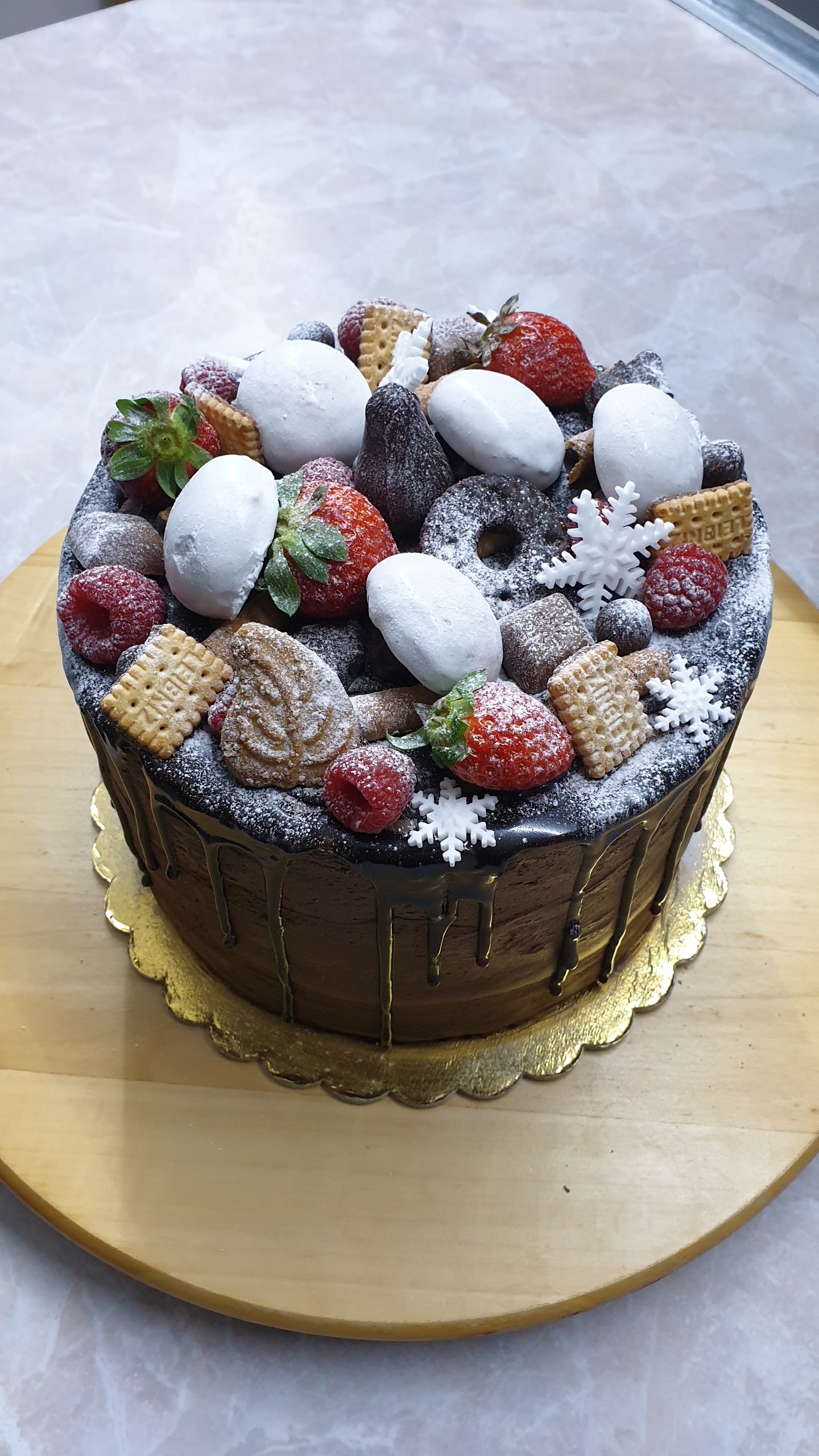 Atelierul cu Delicii