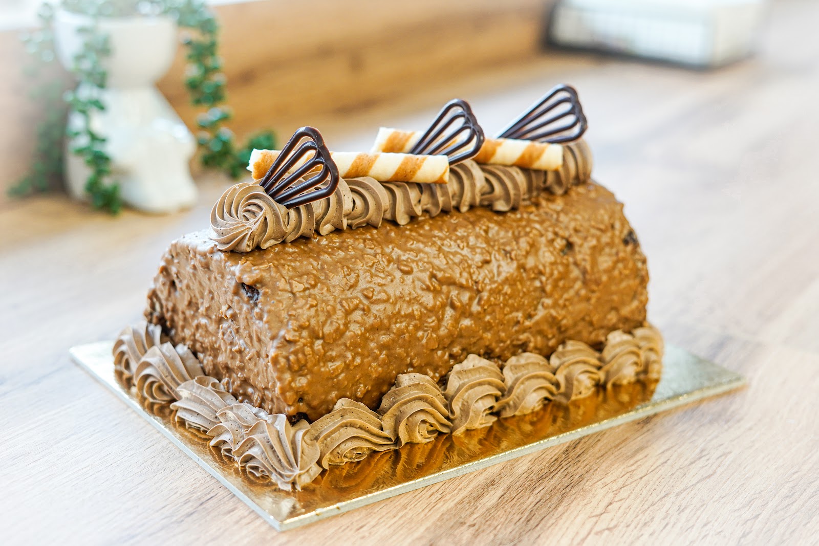 Cofetaria Delice