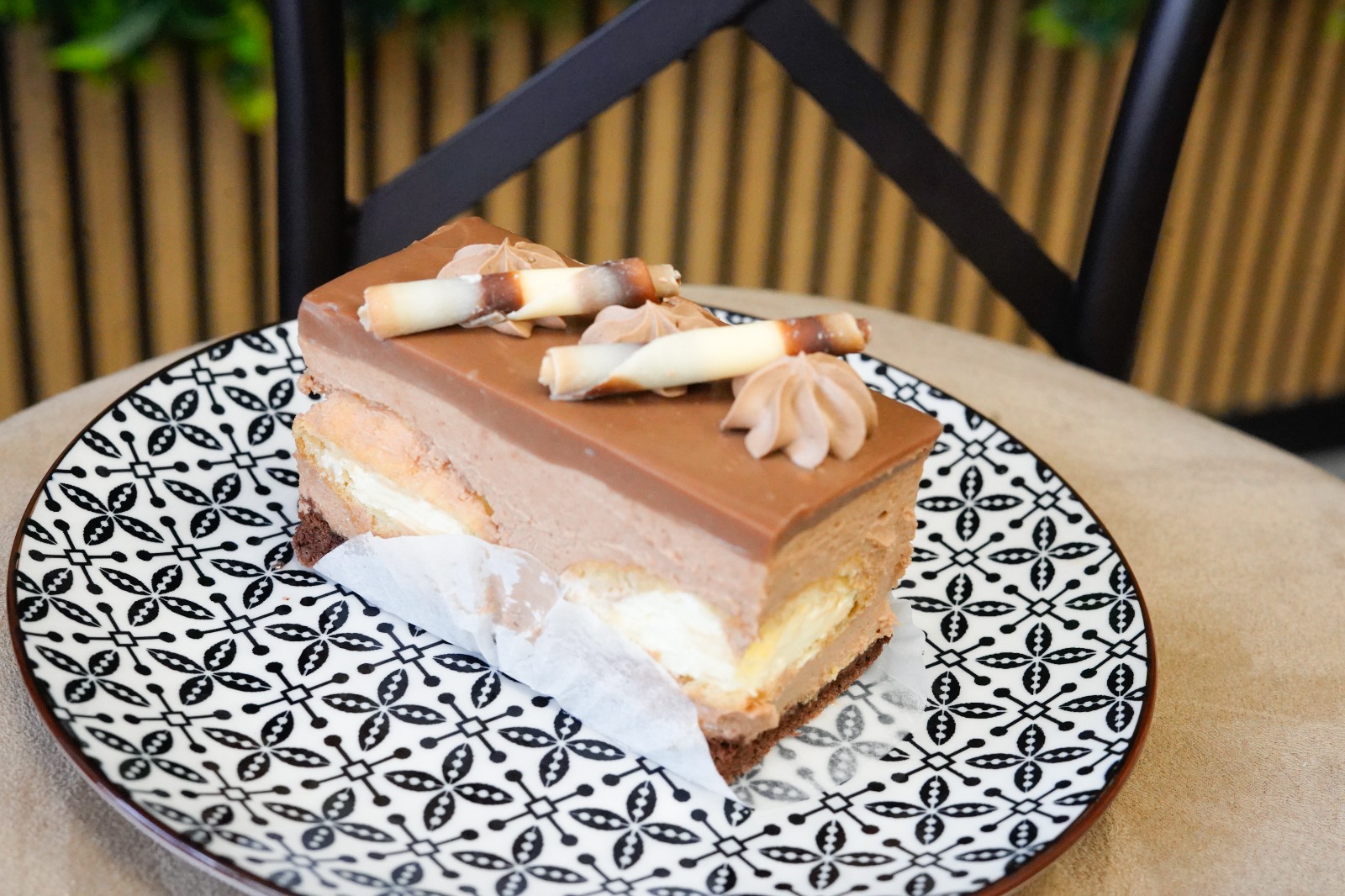 Cofetaria Delice