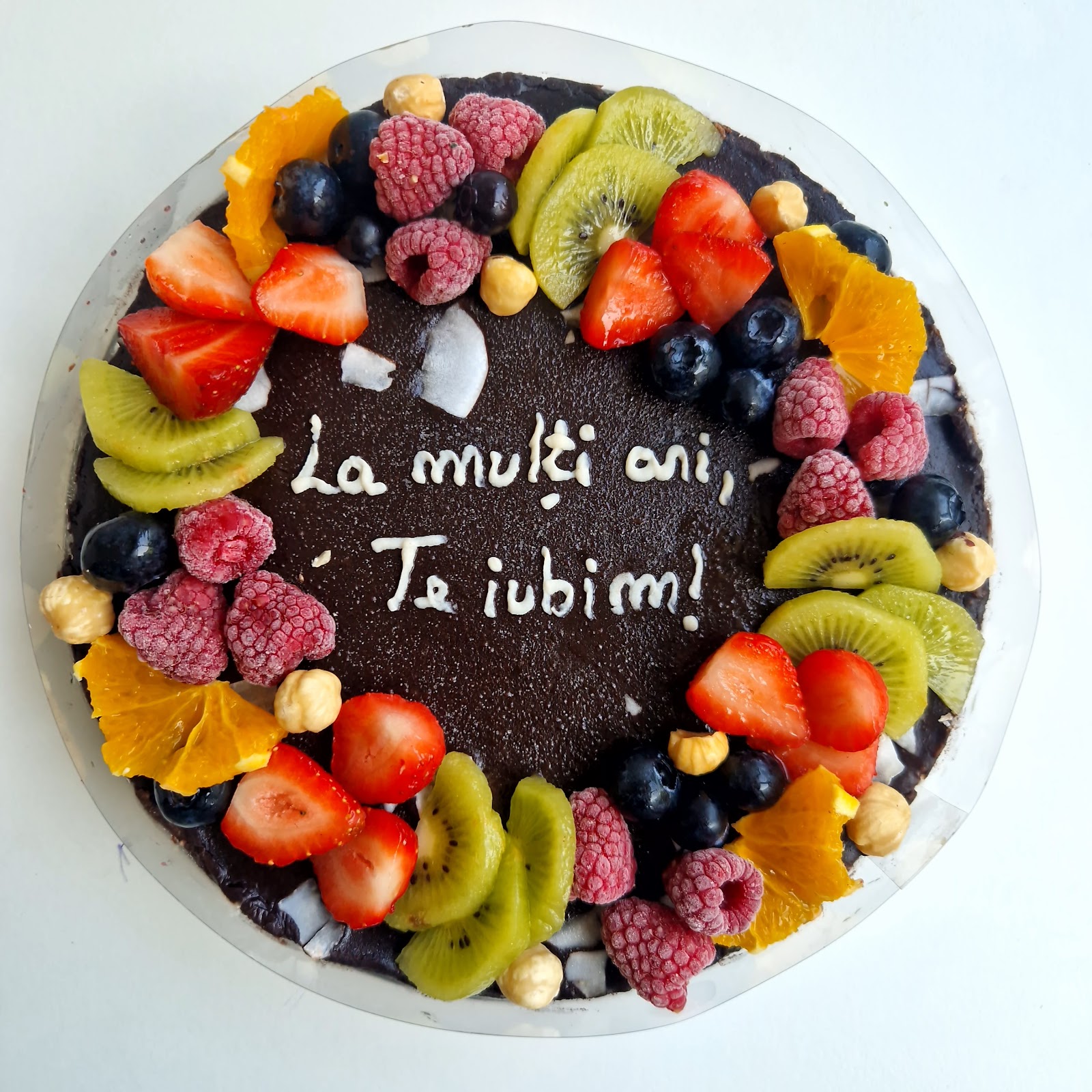 Atelierul Vegan