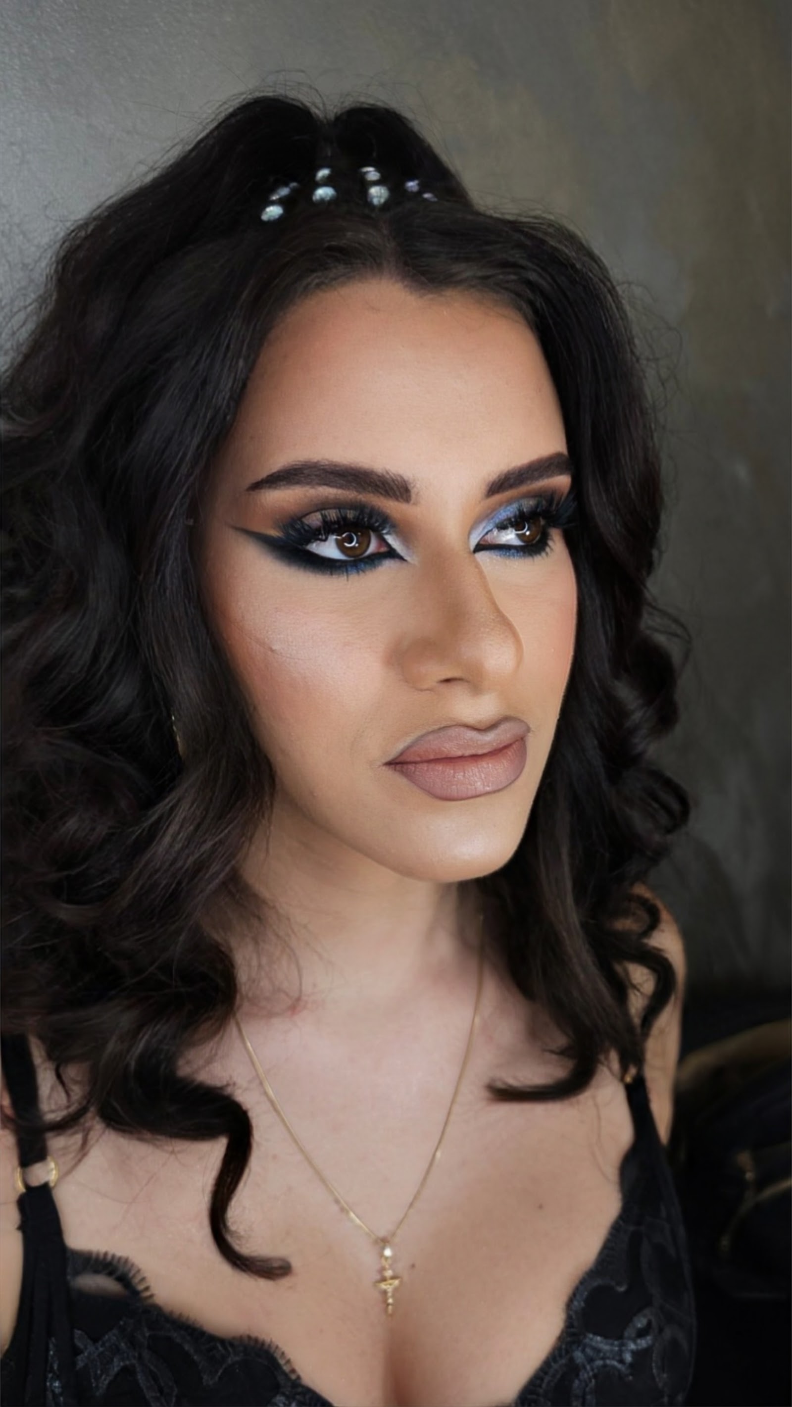 Glamour Make-up & Hair by Ana