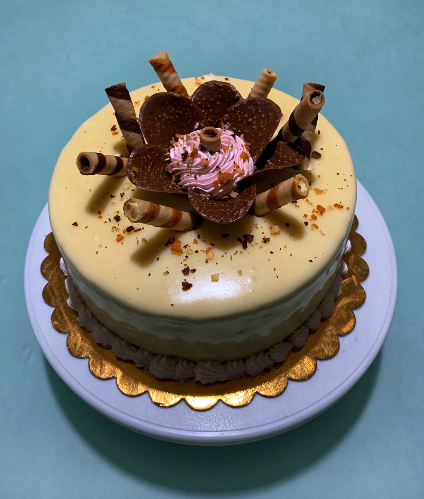 MaiaCake