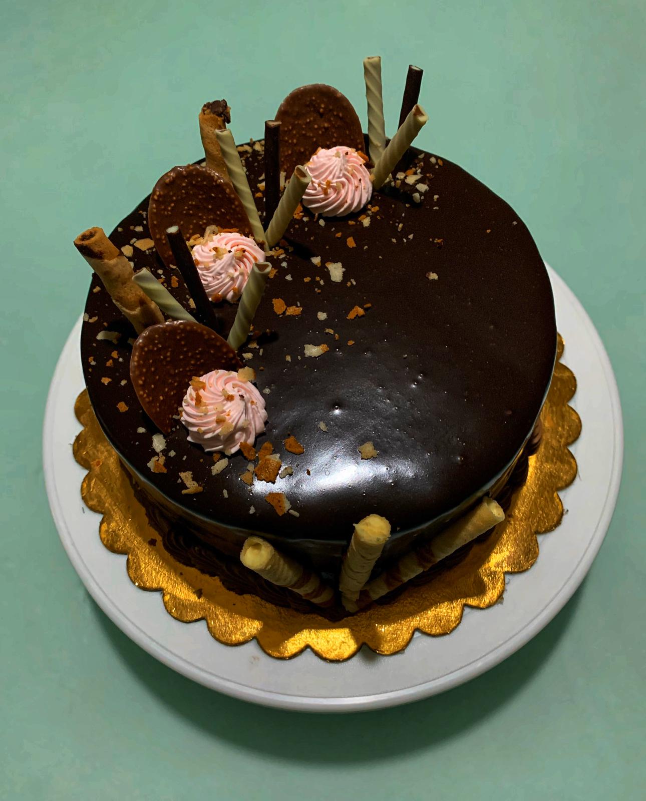 MaiaCake