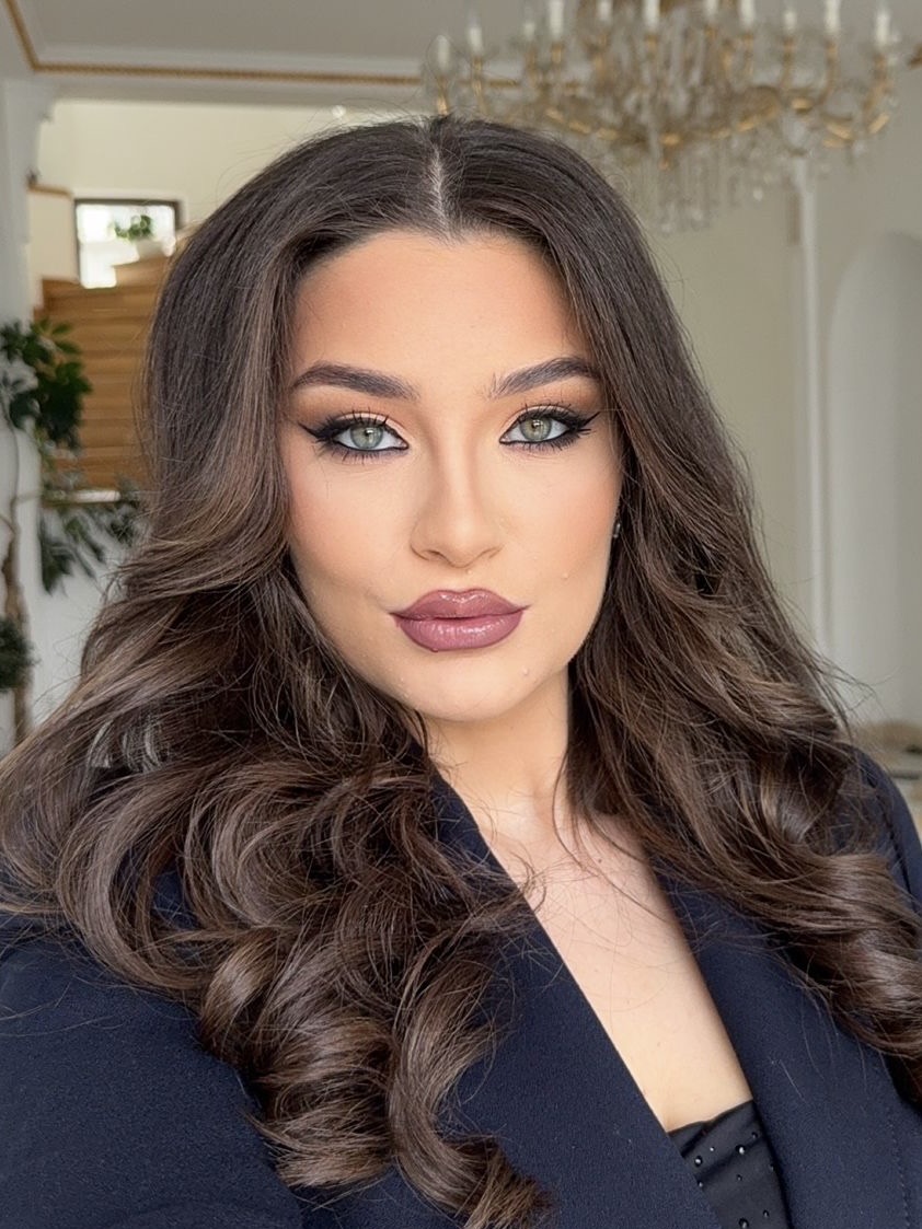 CKBeauty - Machiaj Profesional