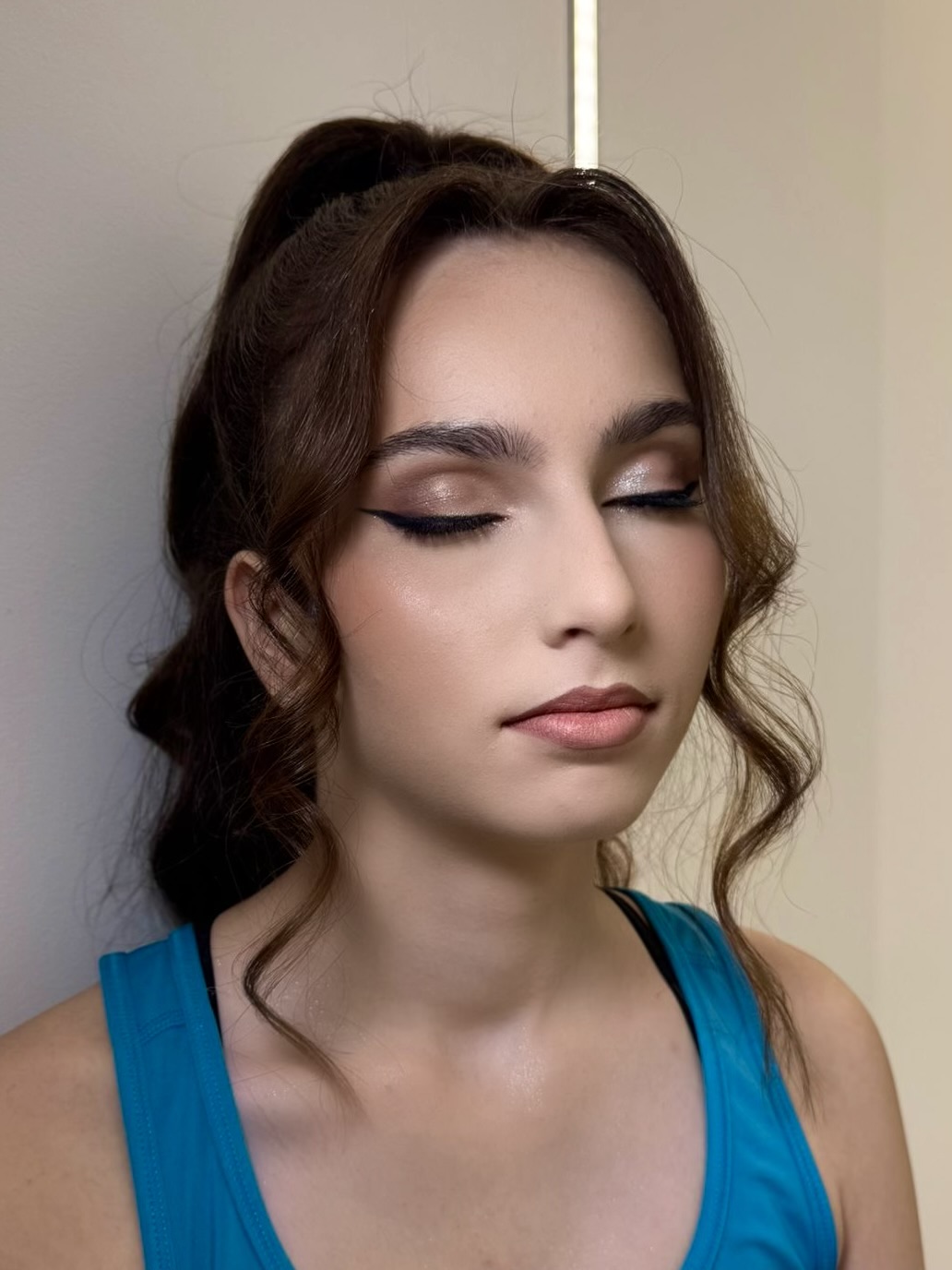 CKBeauty - Machiaj Profesional