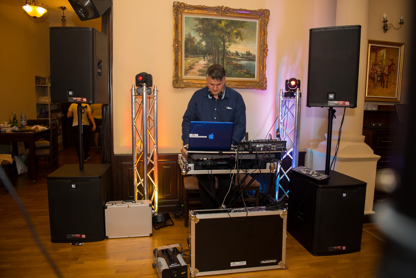 EventsByGeorge-Foto Video Dj