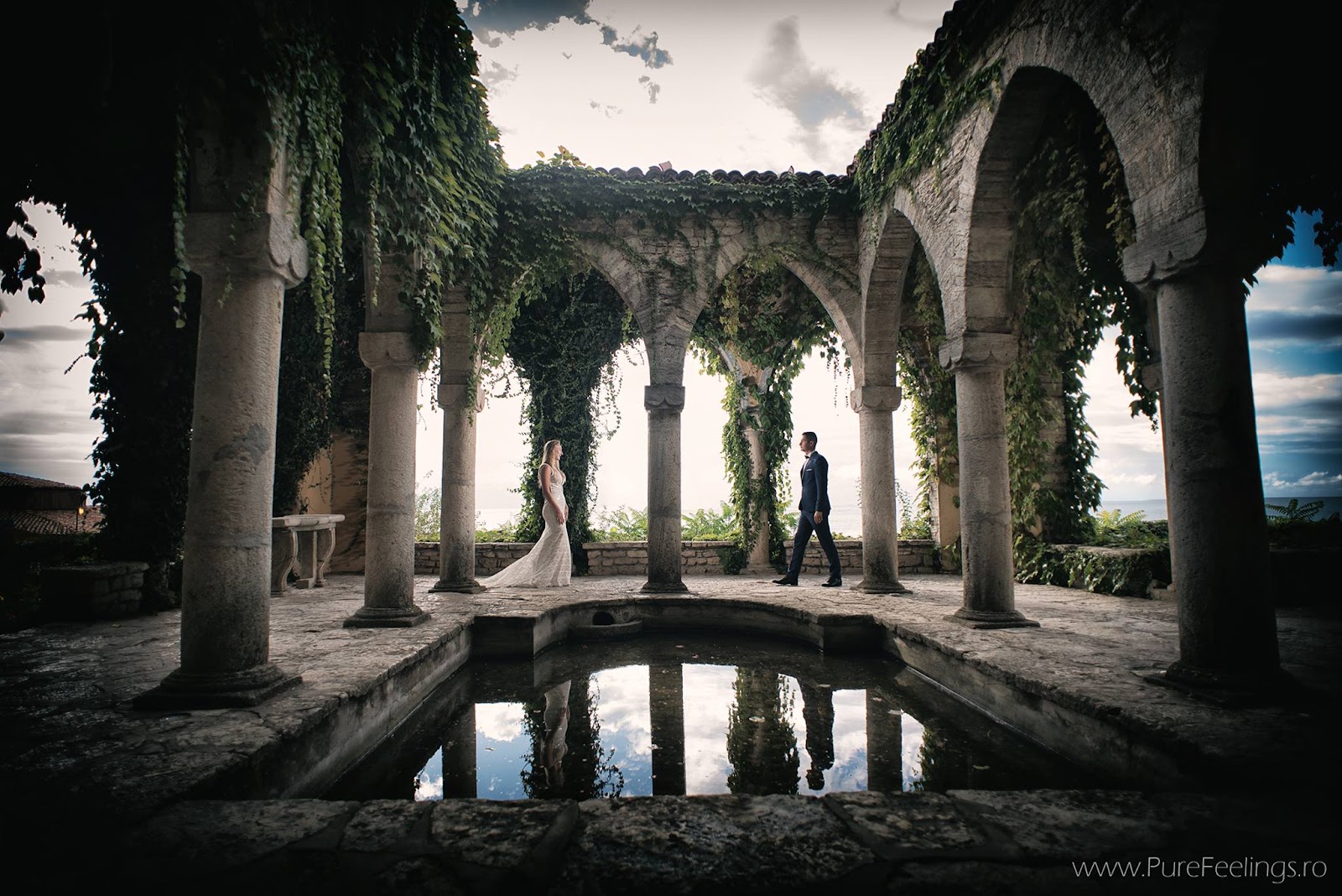 PureFeelings - Fotograful sentimentelor tale