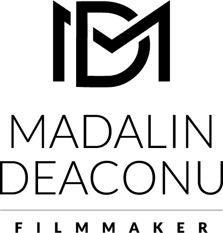Mădălin Deaconu — Fotograf