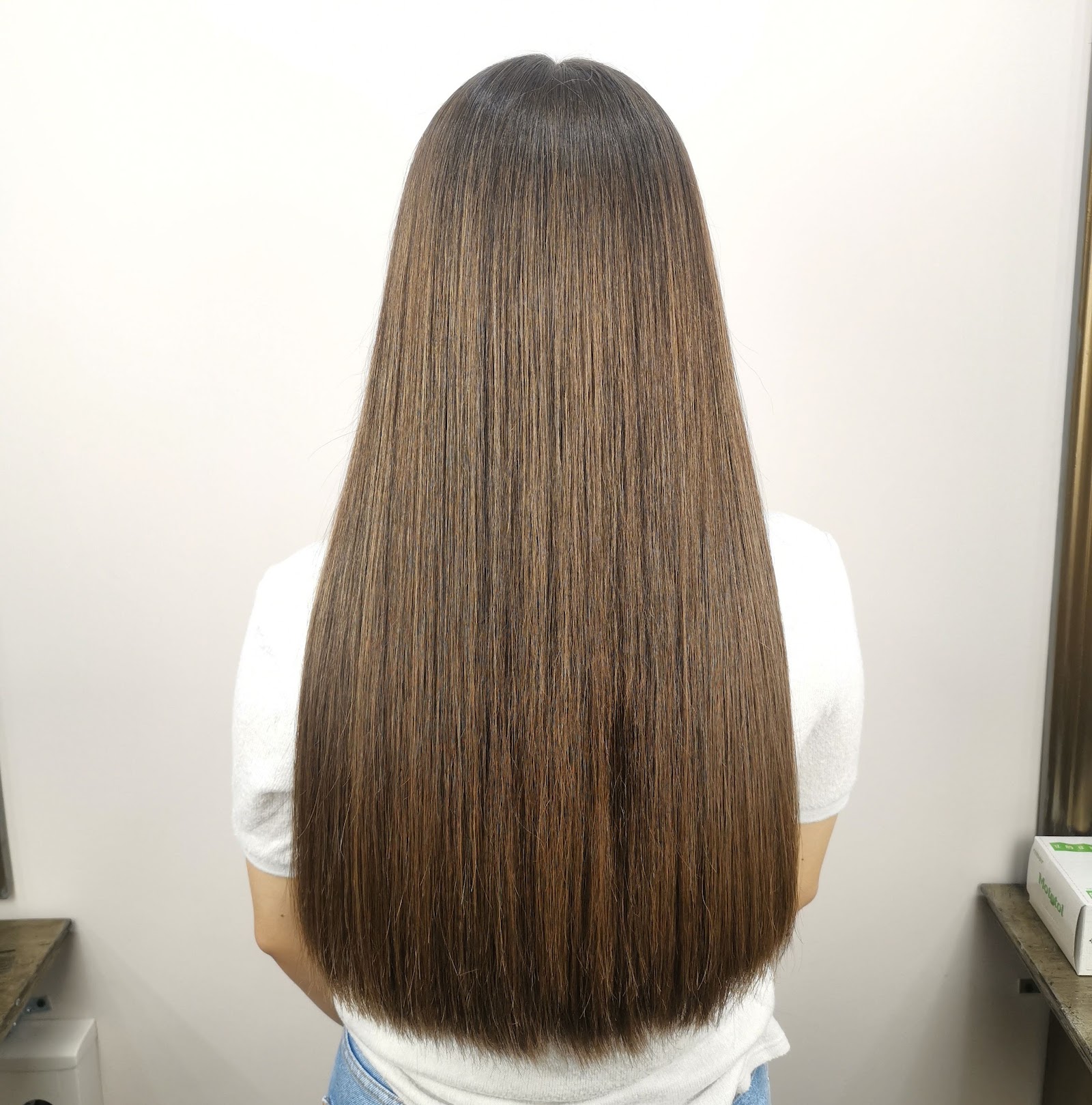 Hairmony Salon