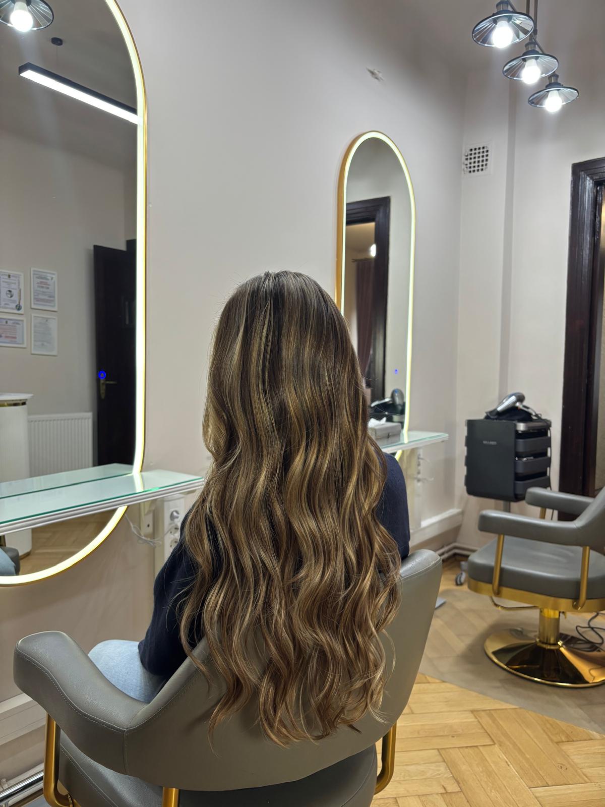 Hairmony Salon