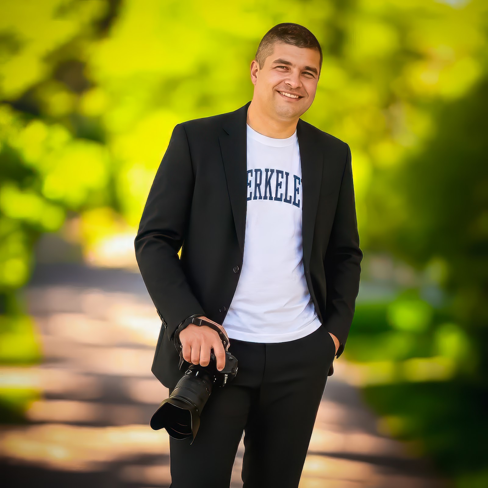Daniel Balasa Fotograf