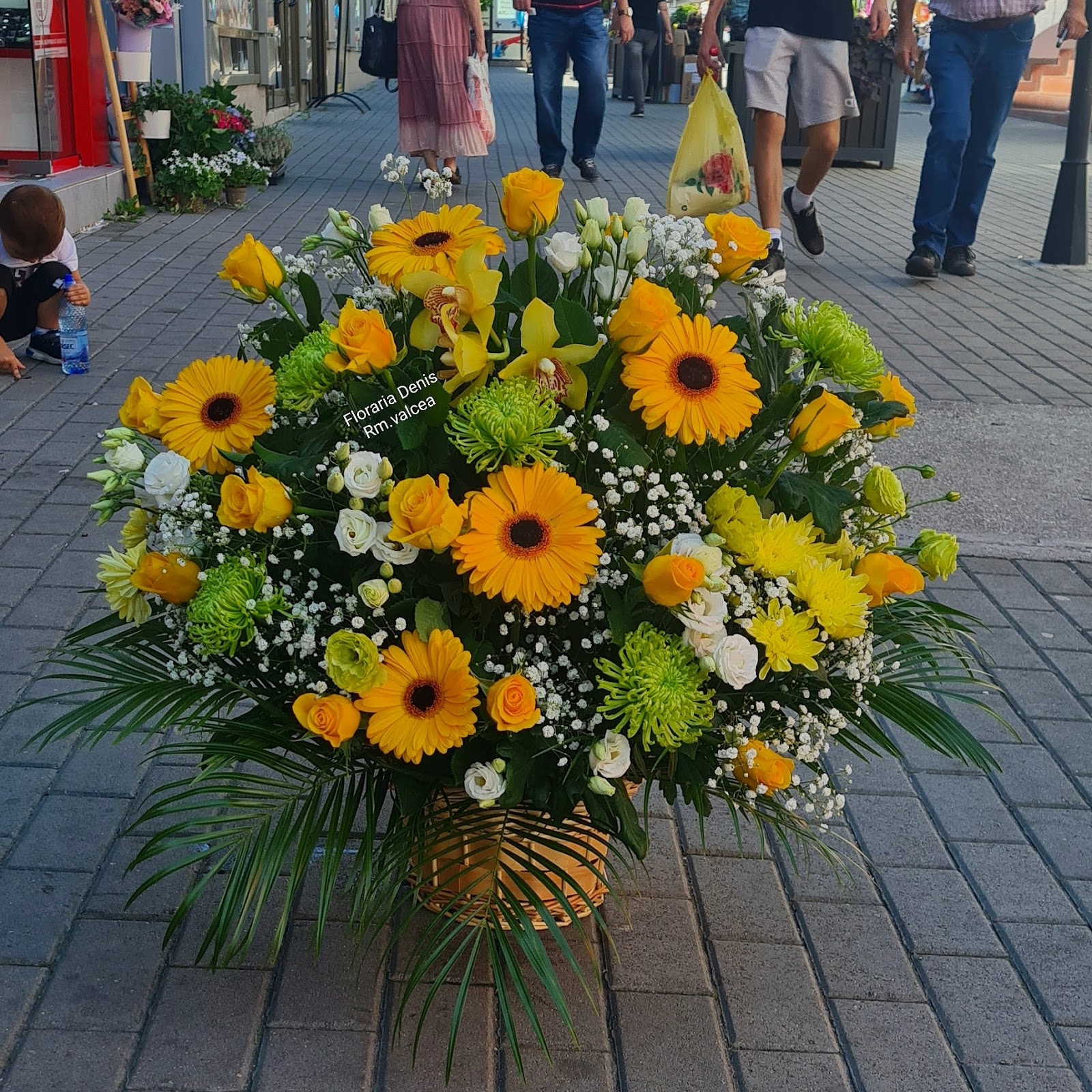 Floraria DENIS