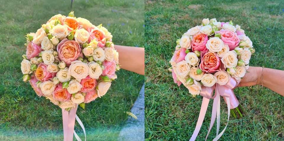 Florăria NON-STOP SMA Flower Studio