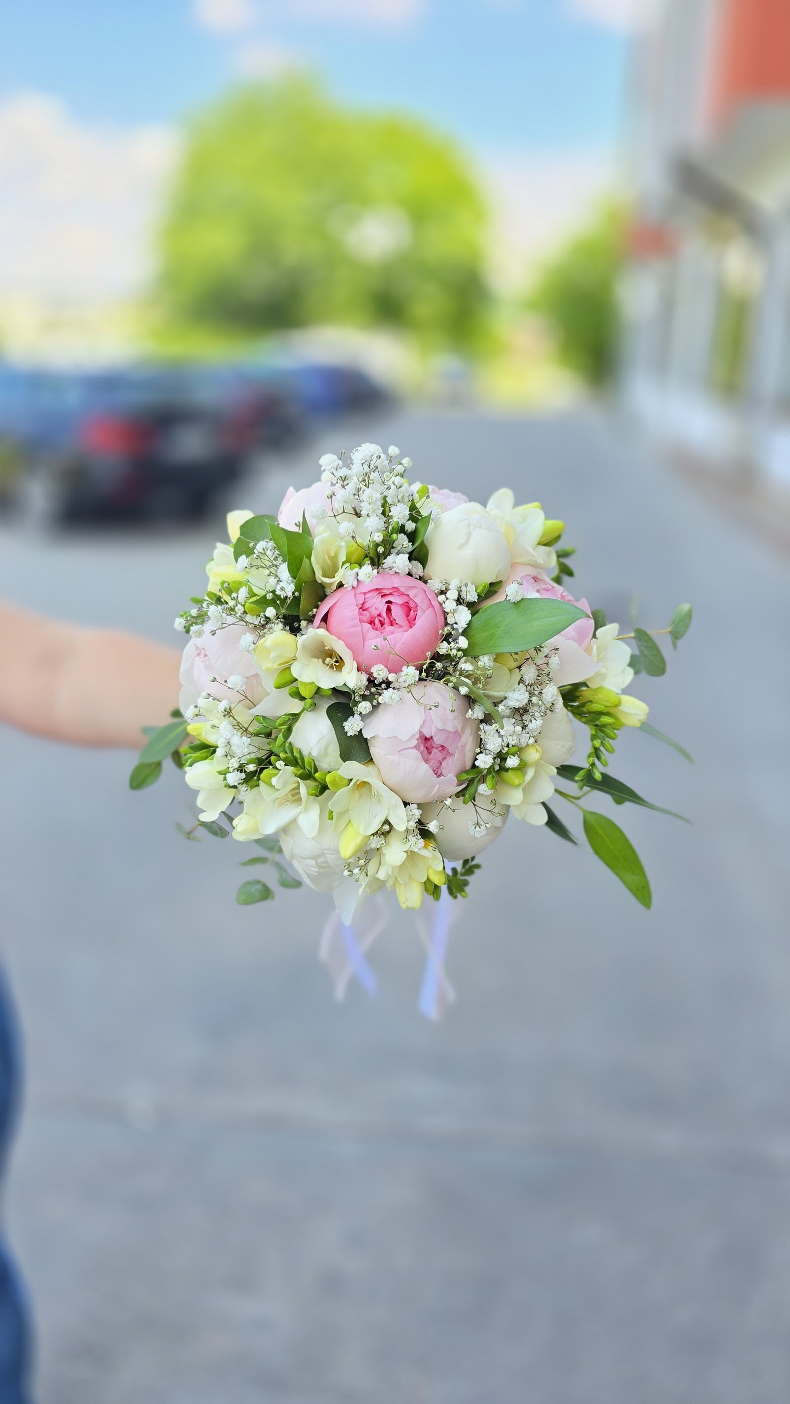 Fleur Délire