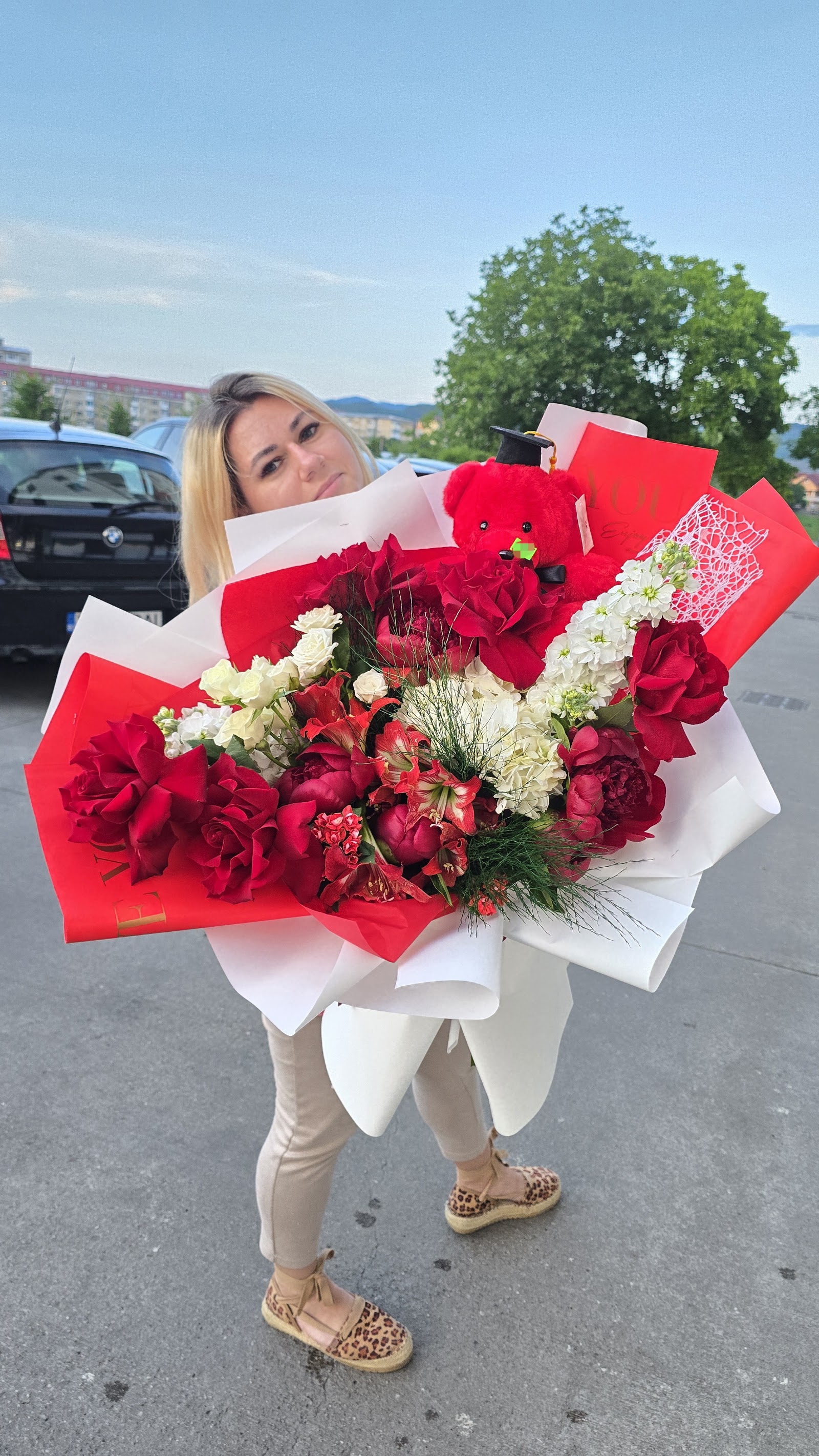 Fleur Délire