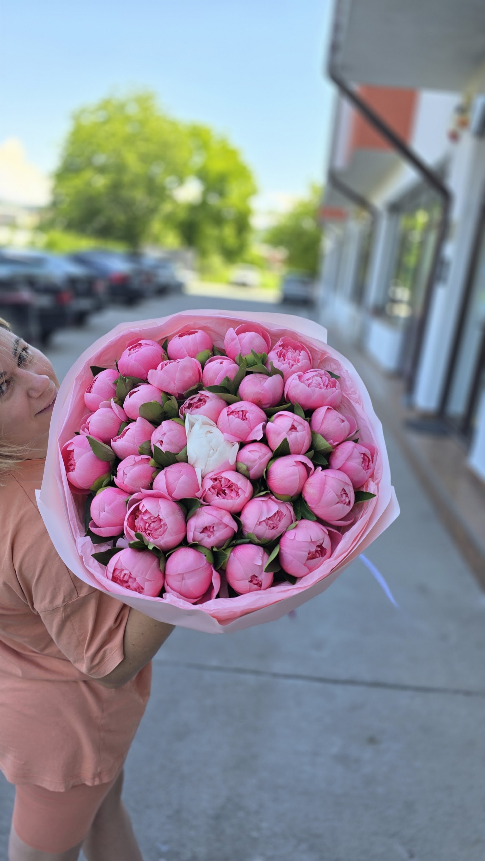 Fleur Délire