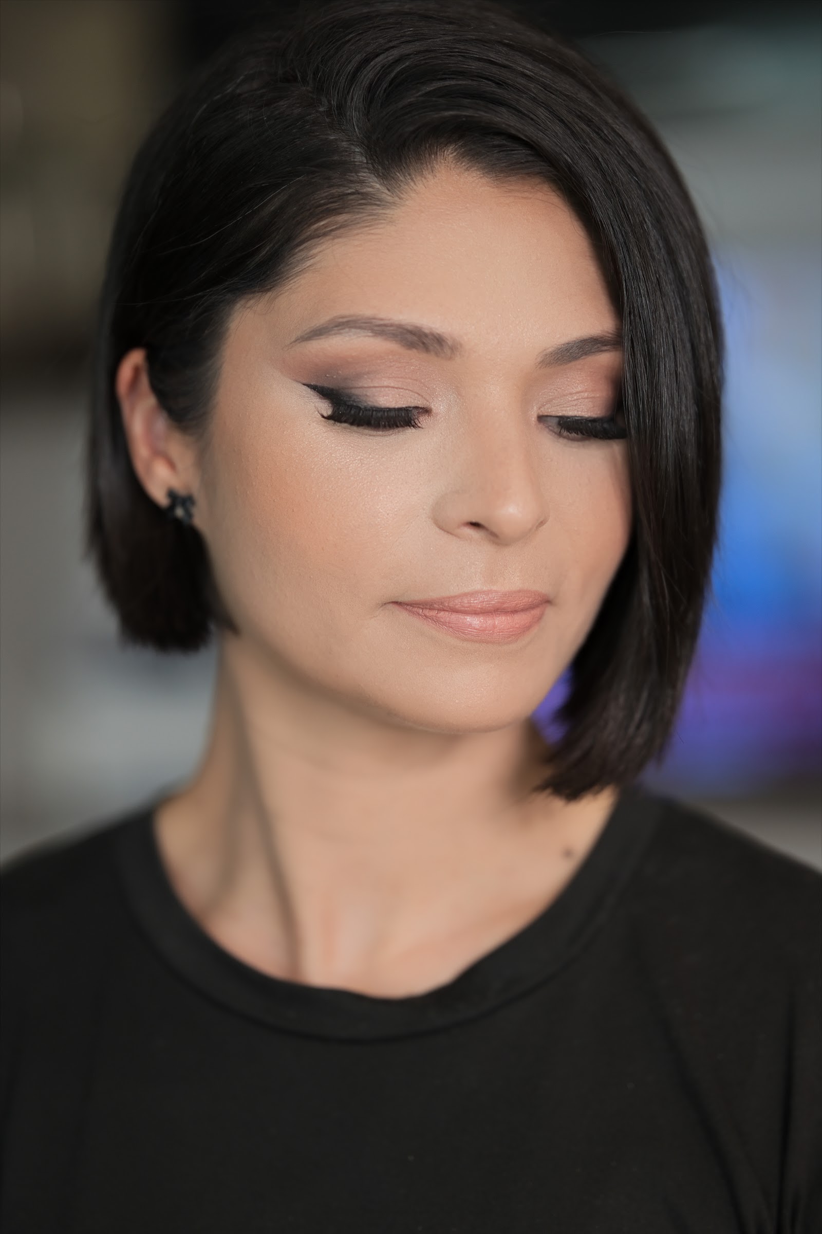 Daniela Gheorghe – Makeup Artist pentru Mirese și Beauty Elegant în București