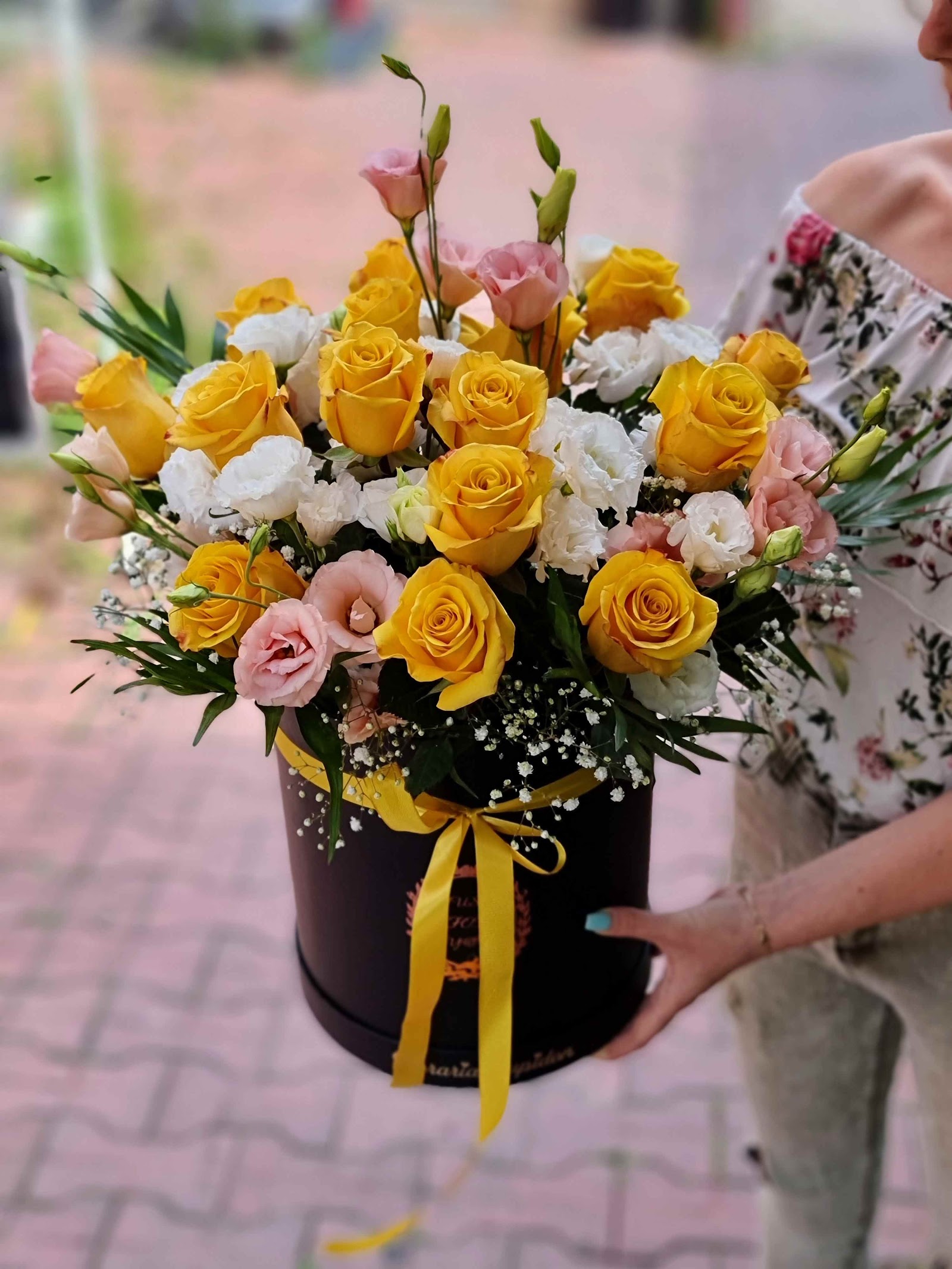 Florăria Cupidon Valcea