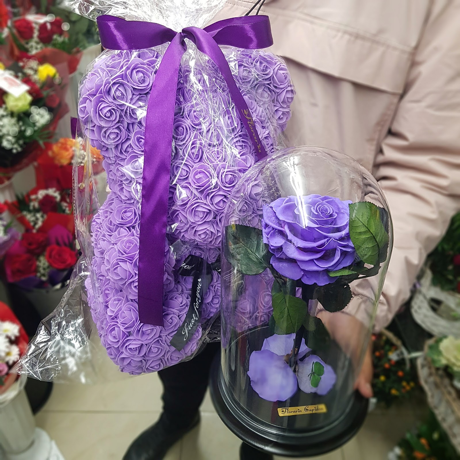 Florăria Cupidon Valcea