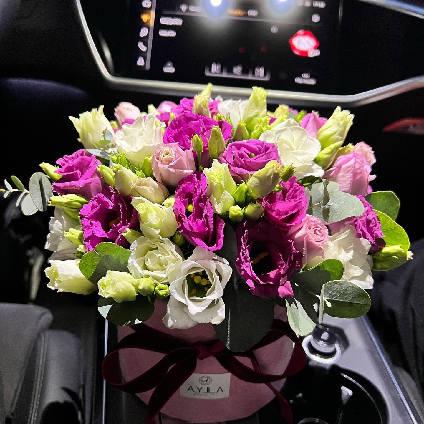 Aylla Flowers