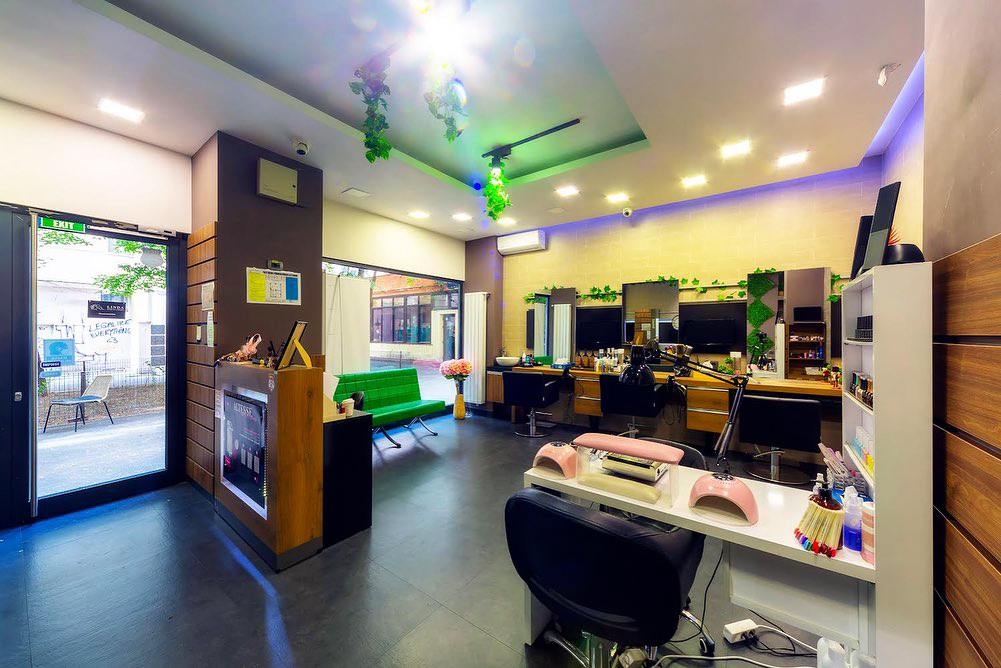 Linda Beauty Salon
