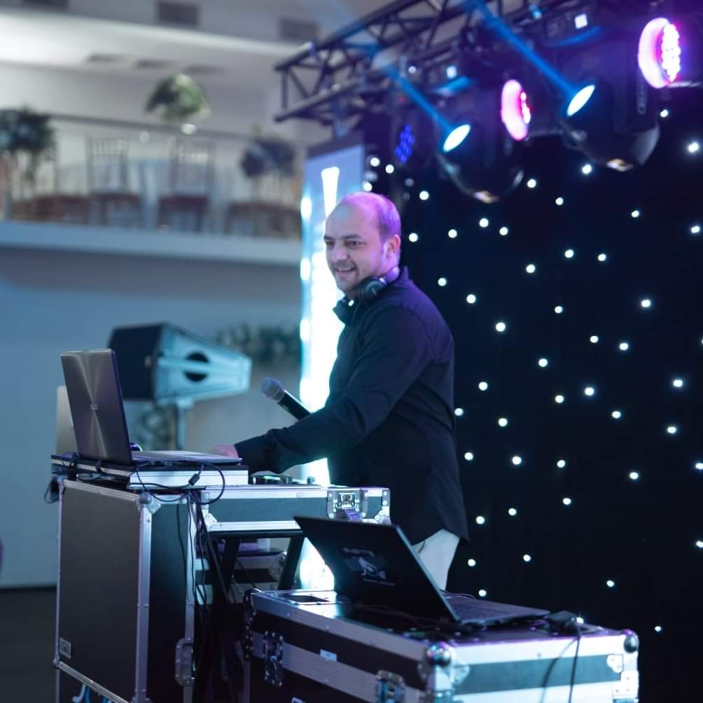 DJ Vâlcea