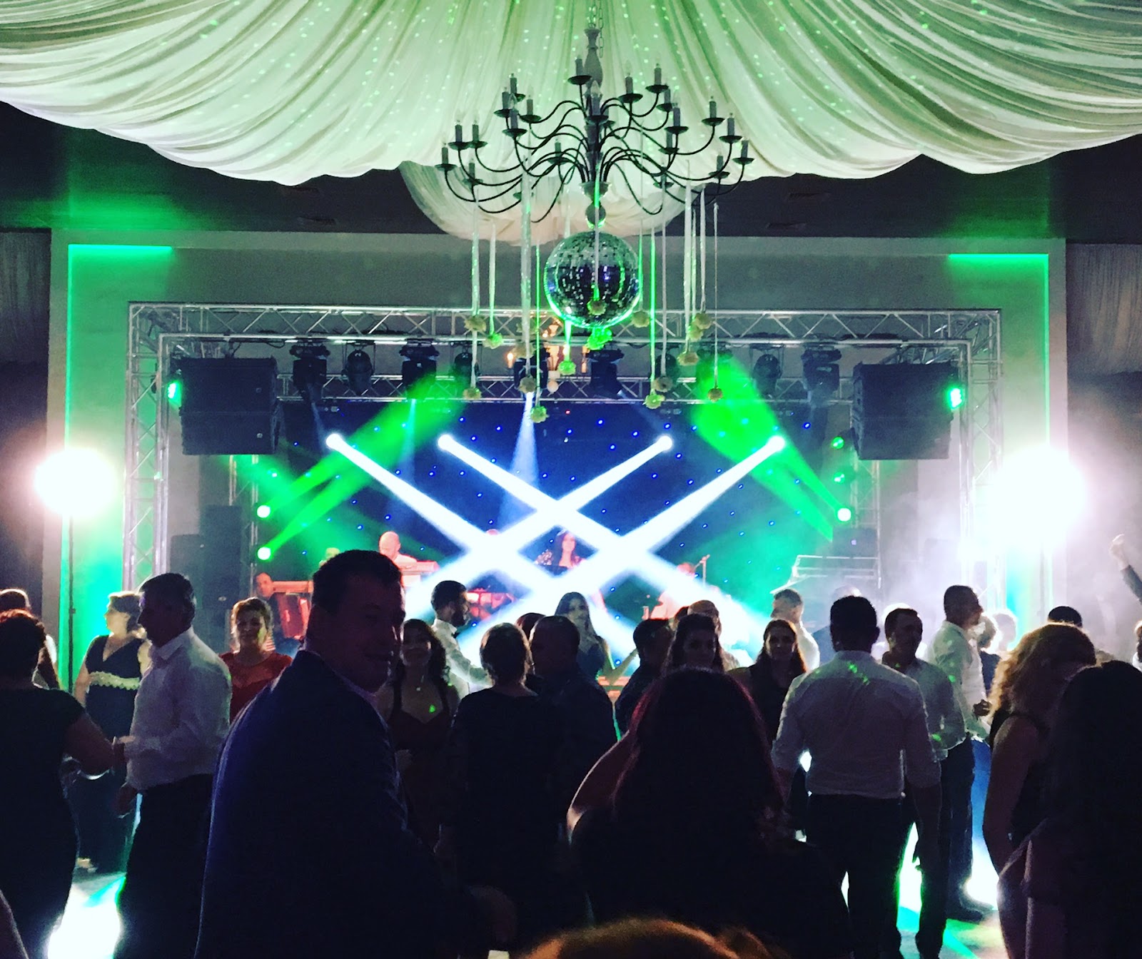 SC EVENTS BY TOMY SRL