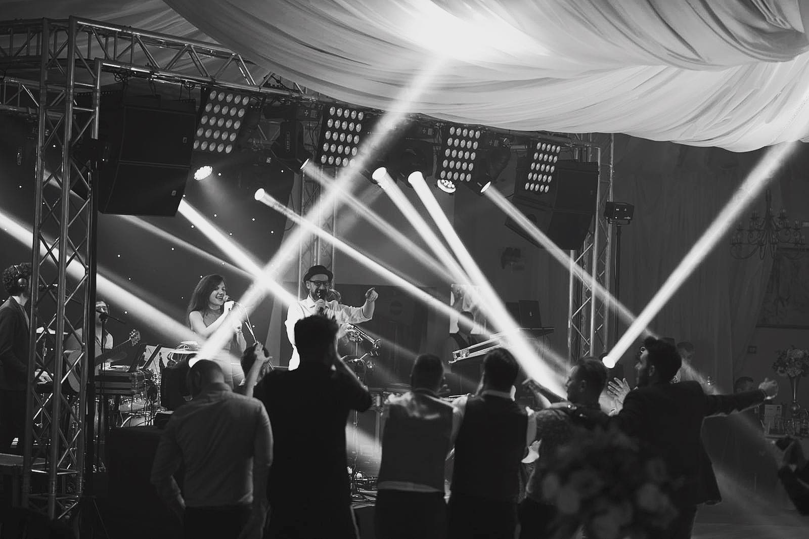 SC EVENTS BY TOMY SRL