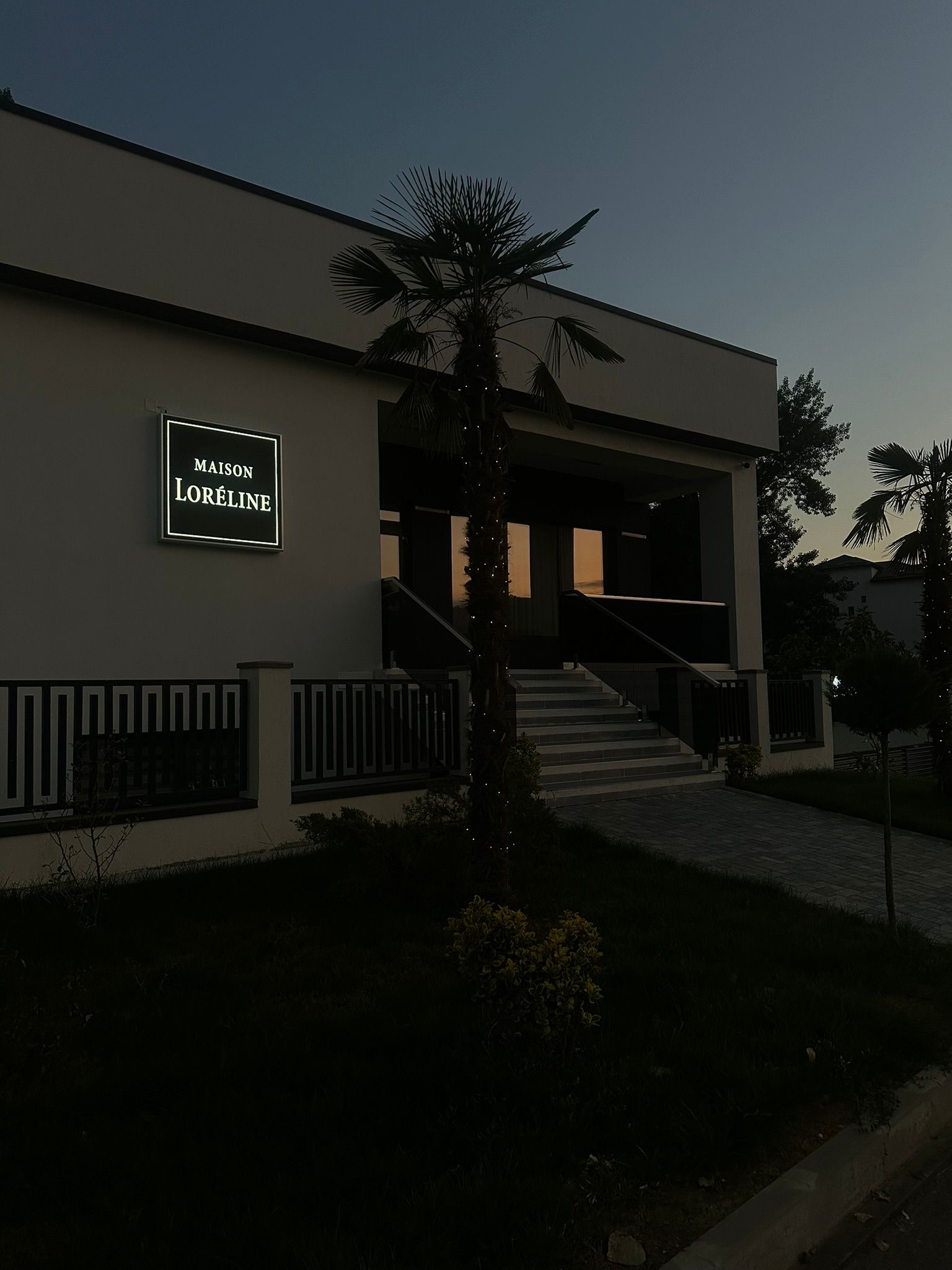 Maison Loreline