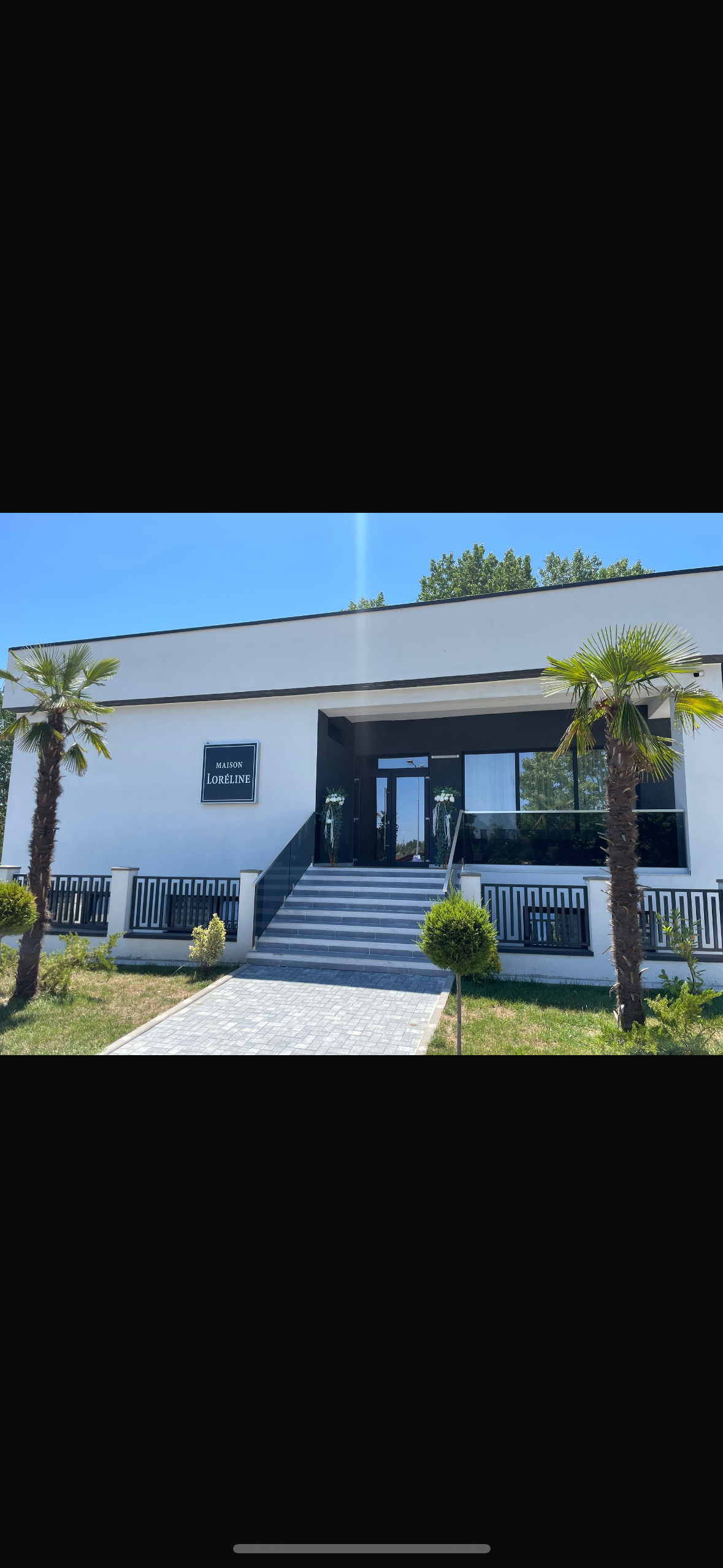 Maison Loreline