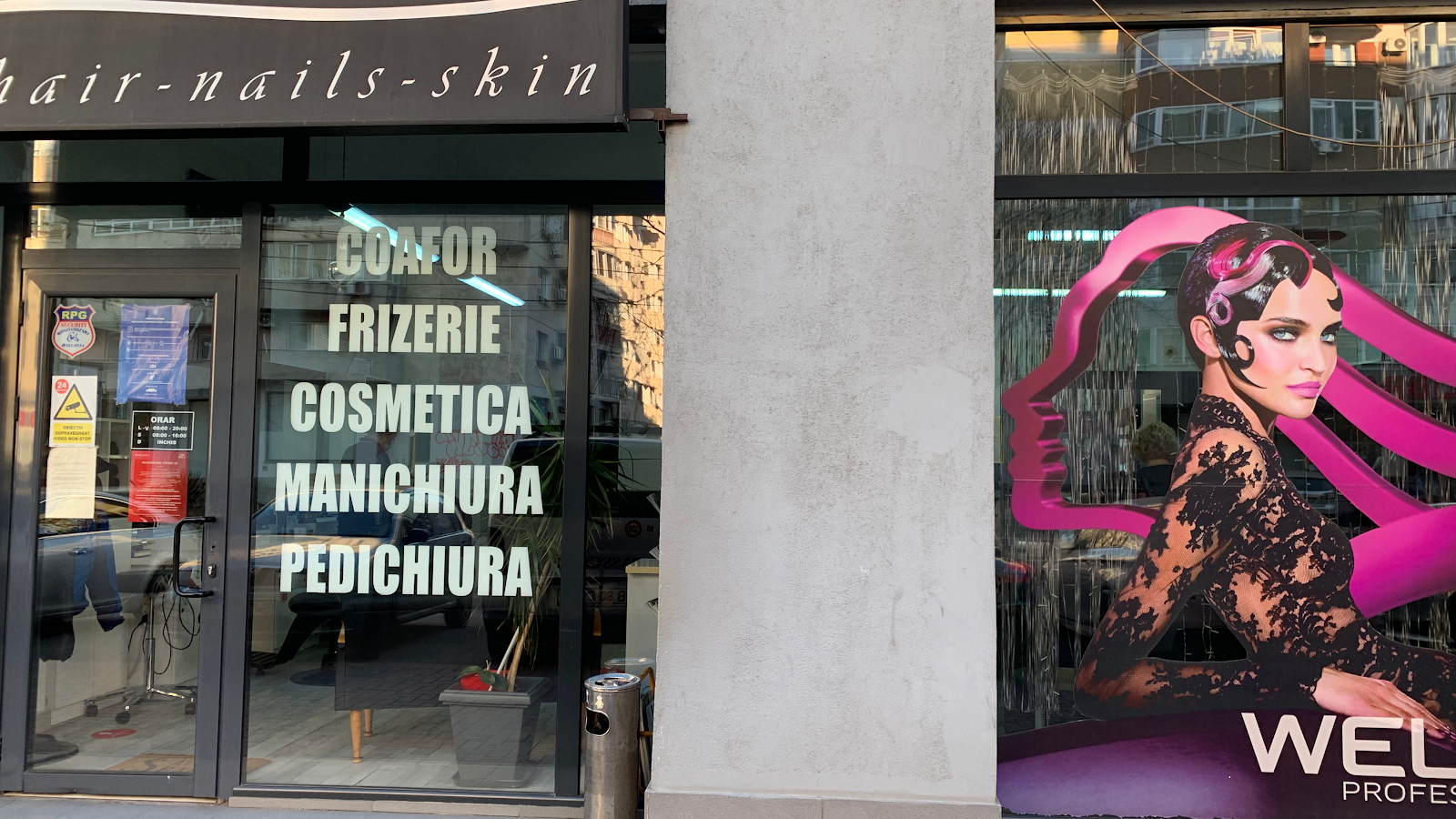 Beauty Studio