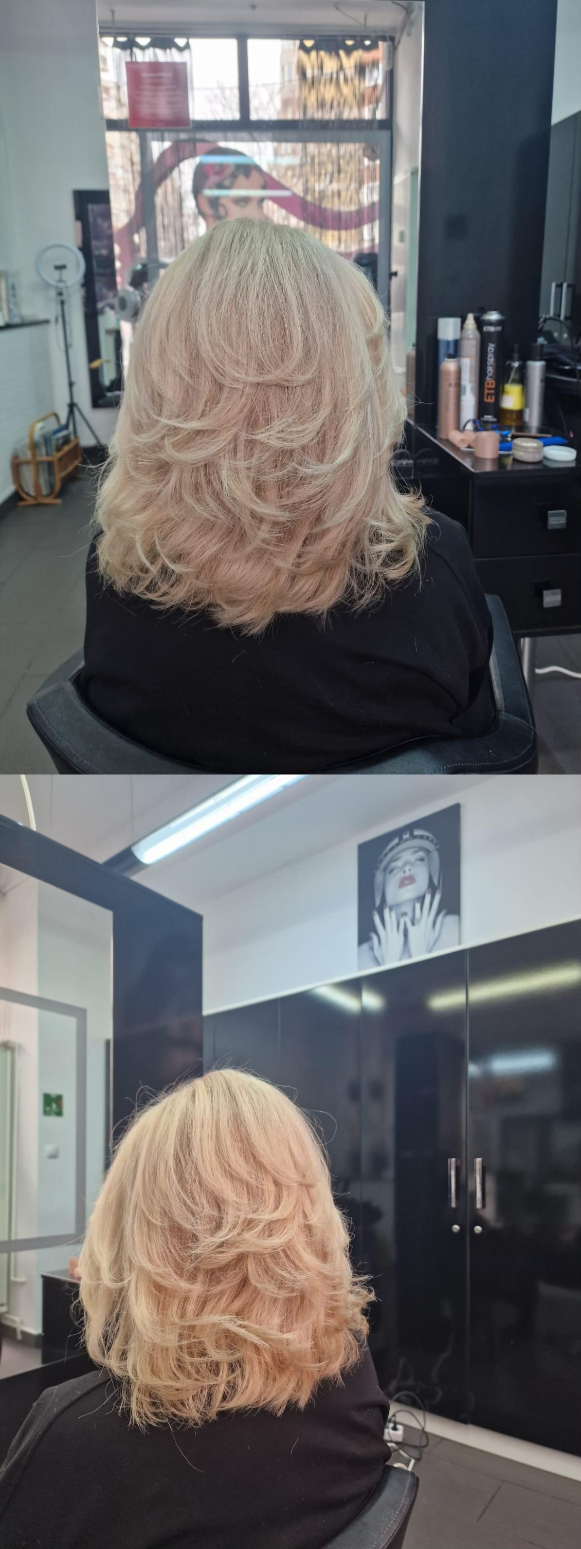 Beauty Studio