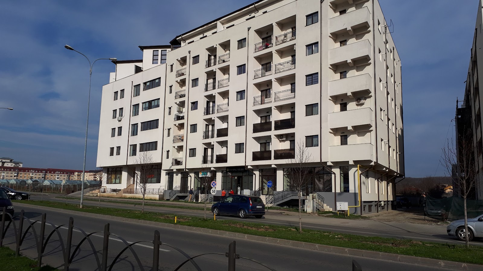 Agenția de turism 3BIS